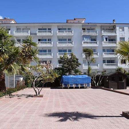 Alegre Apto Con Piscina, A 300M De La Playa. Blanes Exteriér fotografie