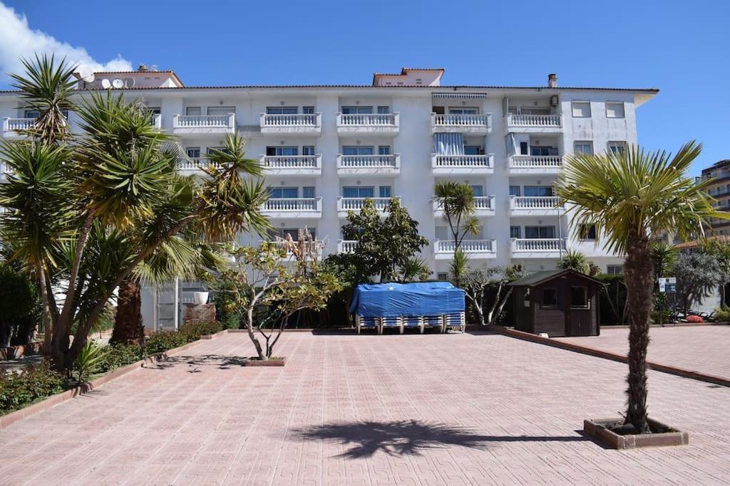Alegre Apto Con Piscina, A 300M De La Playa. Blanes Exteriér fotografie